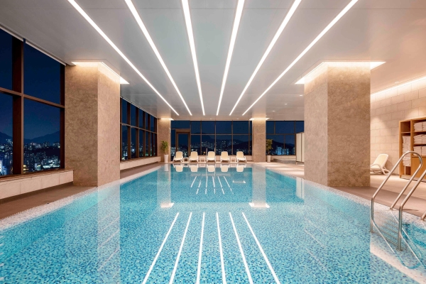 Hotel Novotel Ambassador Seoul Yongsan - Seoul Dragon City